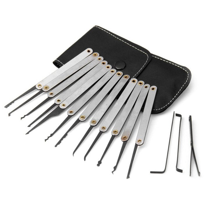 crochetage, outils de crochetage, lockpicking, ouverture fine crochetage, outils de crochetage, lockpicking, ouverture fine