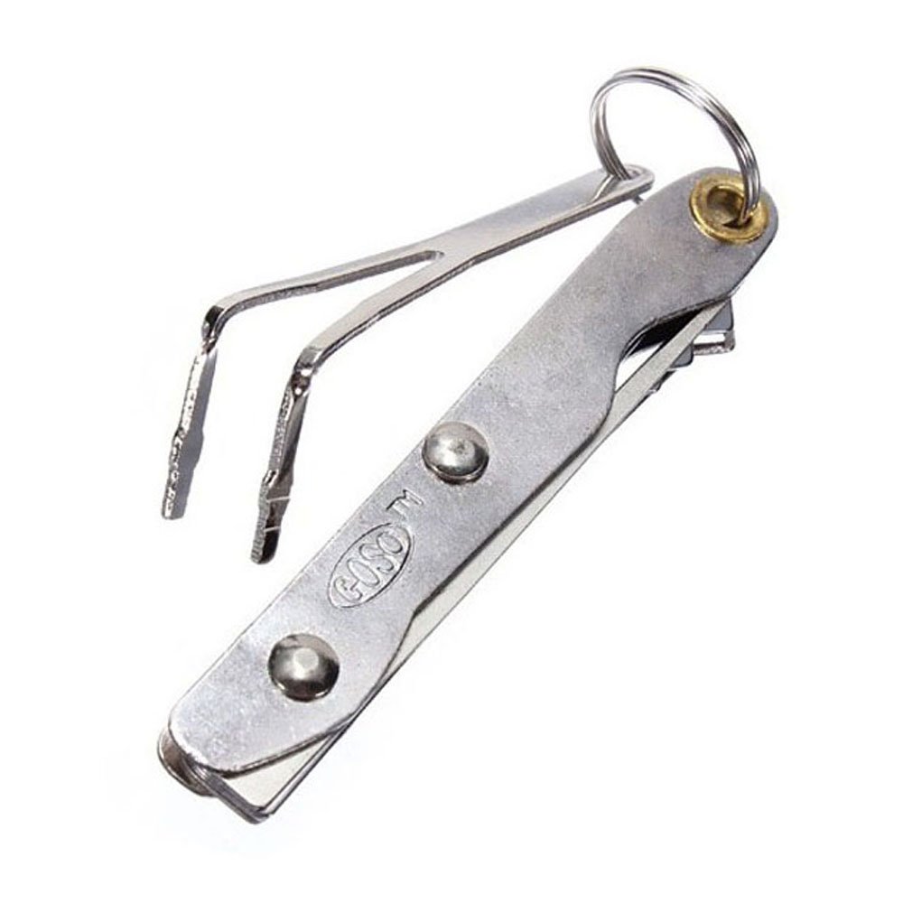 Lockpicking-Set Taschenmesser –