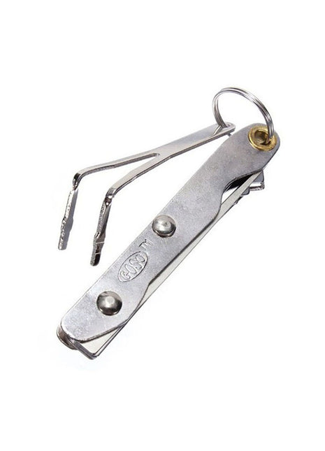 Goso lockpick zakmes (6-delig)