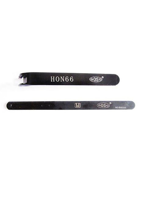 Goso inner groove (Honda HON66)