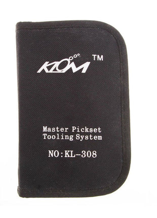 KLOM expanded key extractor set tools