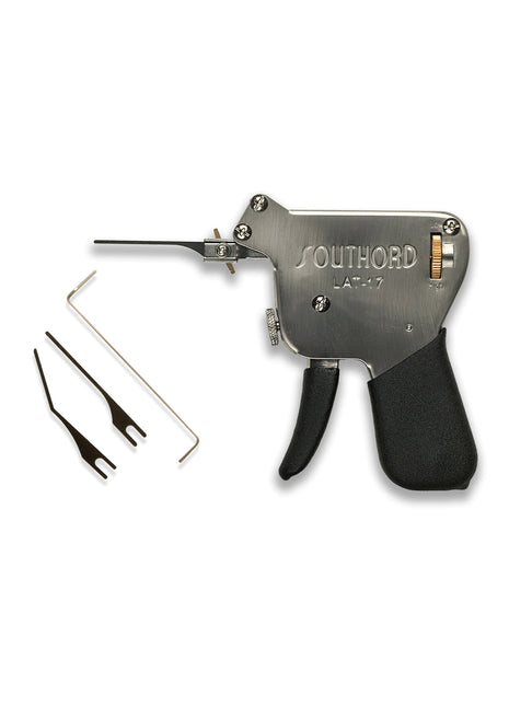 LAT-17 Lockpick Gun