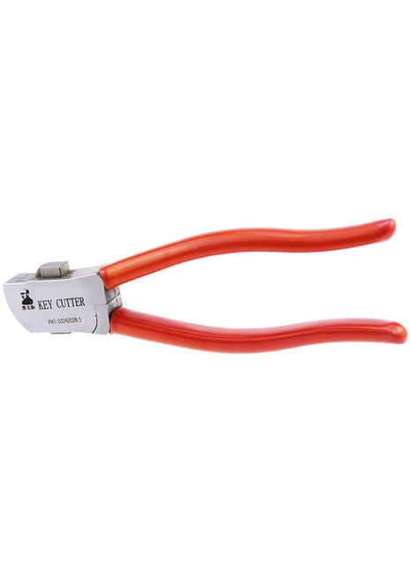 Lishi key cutter