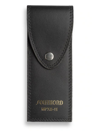 Southord leather case for +/- 11 picks