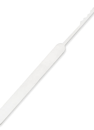 Rake pick – Lockpickingcenter.com