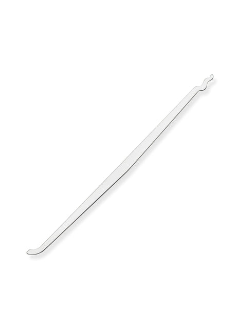 Dubbelzijdige snake-hook pick